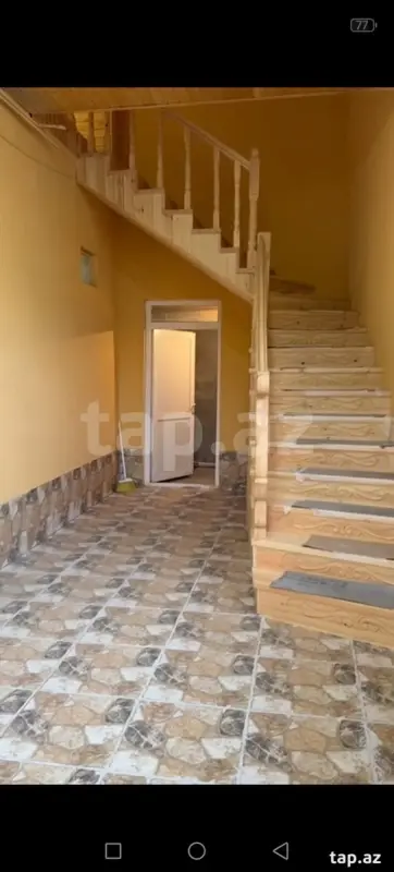 Satılır 6 otaqlı həyət evi 150 m²