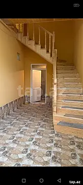 Satılır 6 otaqlı həyət evi 150 m² — Gəncə 6 otaq 150.00 m²