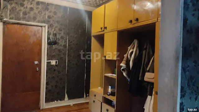 Kirayə verilir 2 otaqlı mənzil 60 m² — Bakı, Xətai 2 otaq 60.00 m²