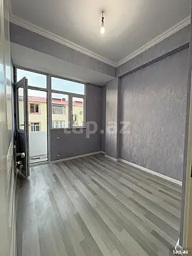 Satılır 2 otaqlı yeni tikili 35 m² — Bakı, Masazır 2 otaq 35.00 m²