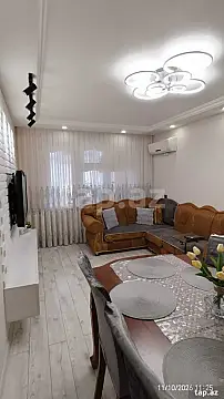 Satılır 2 otaqlı mənzil 50 m² — Sumqayıt 2 otaq 50.00 m²