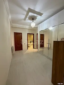 Satılır 3 otaqlı yeni tikili 75 m² — Bakı, Əhmədli 3 otaq 75.00 m²
