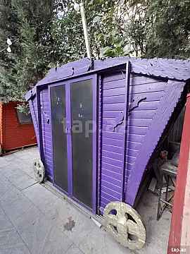 Kirayə verilir obyekt — Bakı, Nərimanov