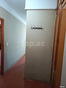 Kirayə verilir 1 otaqlı mənzil 40 m² — Bakı, İnşaatçılar 1 otaq 40.00 m²