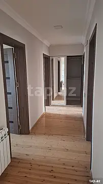 Satılır 5 otaqlı mənzil 112 m² — Gəncə 5 otaq 112.00 m²