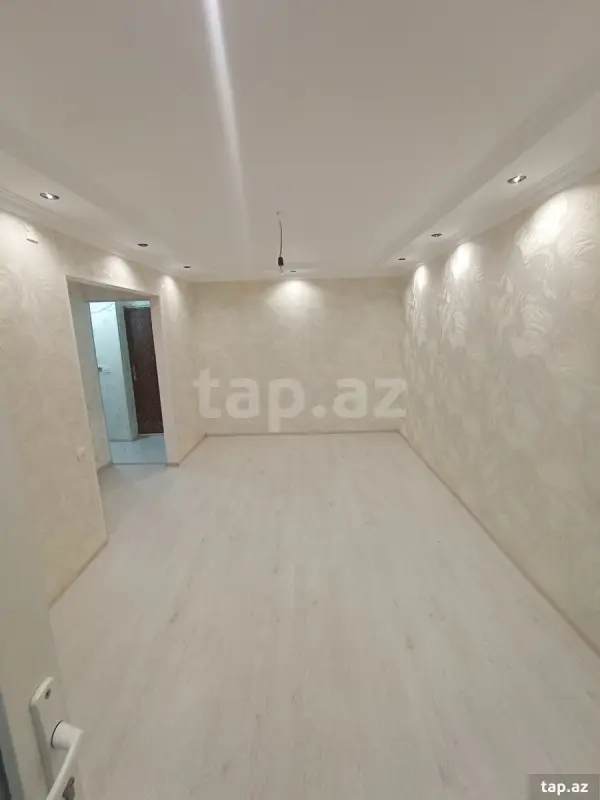 Satılır 1 otaqlı mənzil 32 m²