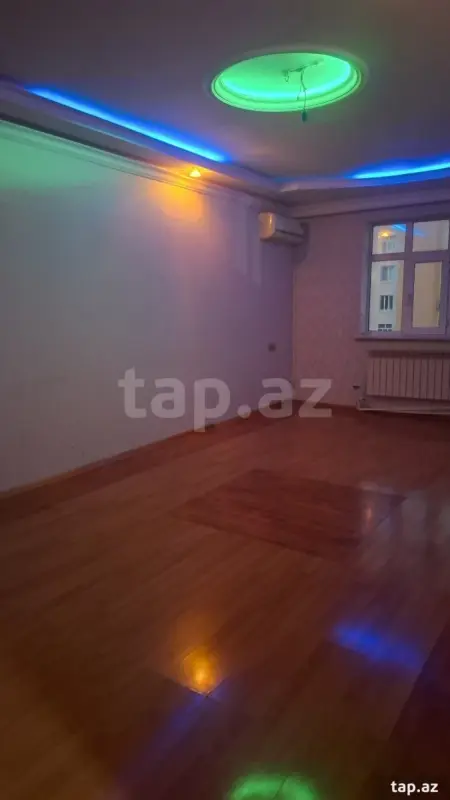 Kirayə verilir 3 otaqlı mənzil 80 m²