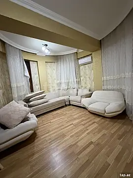 Kirayə verilir 2 otaqlı yeni tikili 77 m² — Xırdalan, Xırdalan 2 otaq 77.00 m²