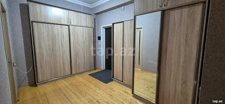 Kirayə verilir 2 otaqlı yeni tikili 60 m² — Xırdalan, Xırdalan 2 otaq 60.00 m²