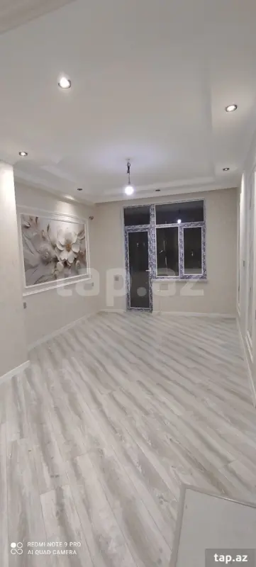 Satılır 4 otaqlı yeni tikili 76 m²
