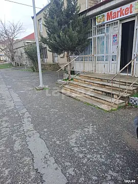 Kirayə verilir obyekt — Bakı, Qaraçuxur
