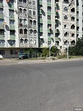Kirayə verilir 4 otaqlı mənzil 80 m² — Gəncə 4 otaq 80.00 m²