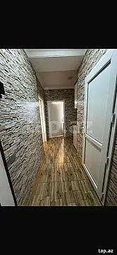 Kirayə verilir 2 otaqlı yeni tikili 55 m² — Bakı, Masazır 2 otaq 55.00 m²