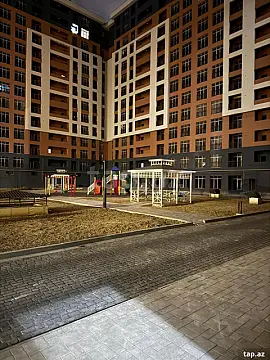 Satılır 2 otaqlı yeni tikili 74 m² — Sumqayıt 2 otaq 74.00 m²