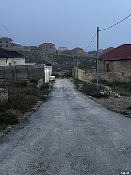 Satılır torpaq sahəsi — Bakı, Badamdar