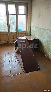 Kirayə verilir 4 otaqlı mənzil 100 m² — Sumqayıt 4 otaq 100.00 m²
