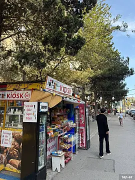 Kirayə verilir ofis — Bakı, Əhmədli