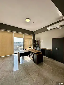 Kirayə verilir ofis — Bakı
