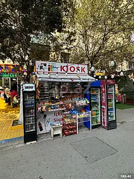Kirayə verilir ofis — Bakı, Əhmədli