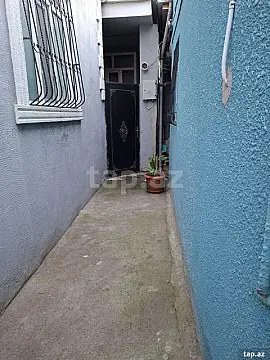 Kirayə verilir 2 otaqlı həyət evi 50 m² — Xırdalan, Xırdalan 2 otaq 50.00 m²