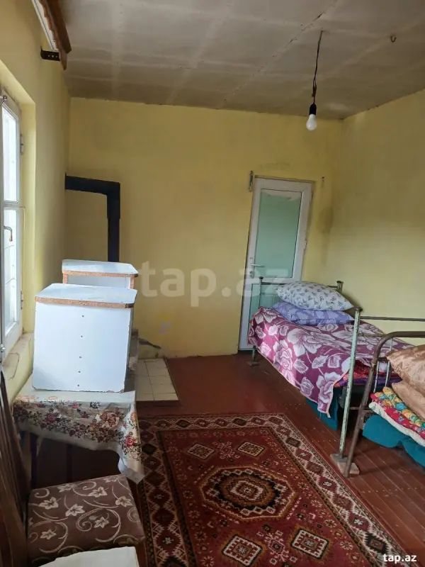 Kirayə verilir 1 otaqlı mənzil 40 m²
