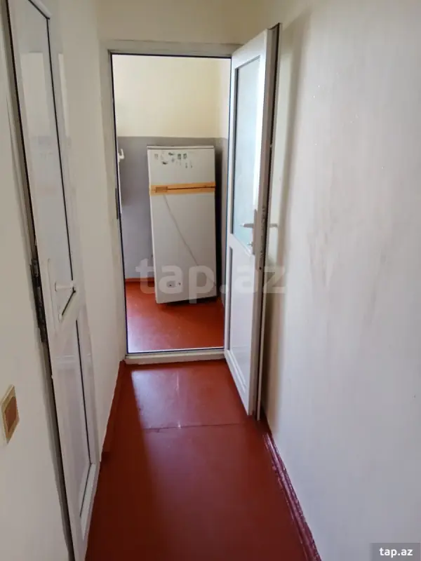 Kirayə verilir 2 otaqlı mənzil 42.3 m²
