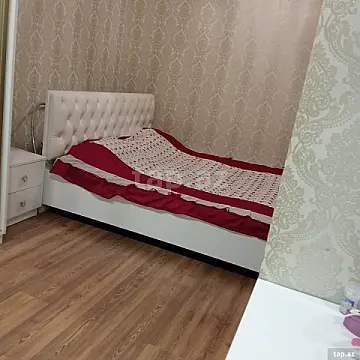 Kirayə verilir 2 otaqlı mənzil 60 m² — Bakı 2 otaq 60.00 m²