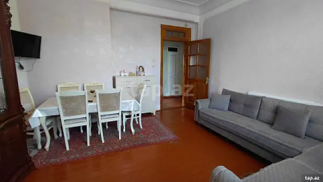 Satılır 3 otaqlı mənzil 80 m² — Sumqayıt 3 otaq 80.00 m²