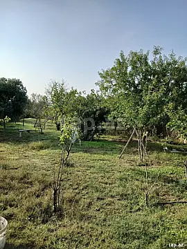 Satılır torpaq sahəsi — Bakı
