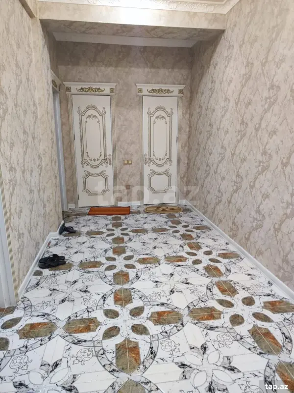 Kirayə verilir 2 otaqlı yeni tikili 104 m²