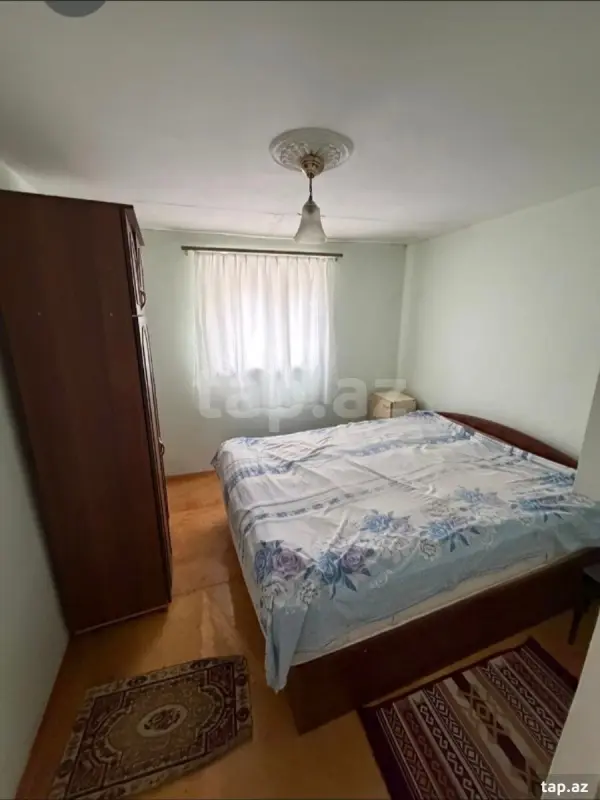 Kirayə verilir 3 otaqlı həyət evi 75 m²