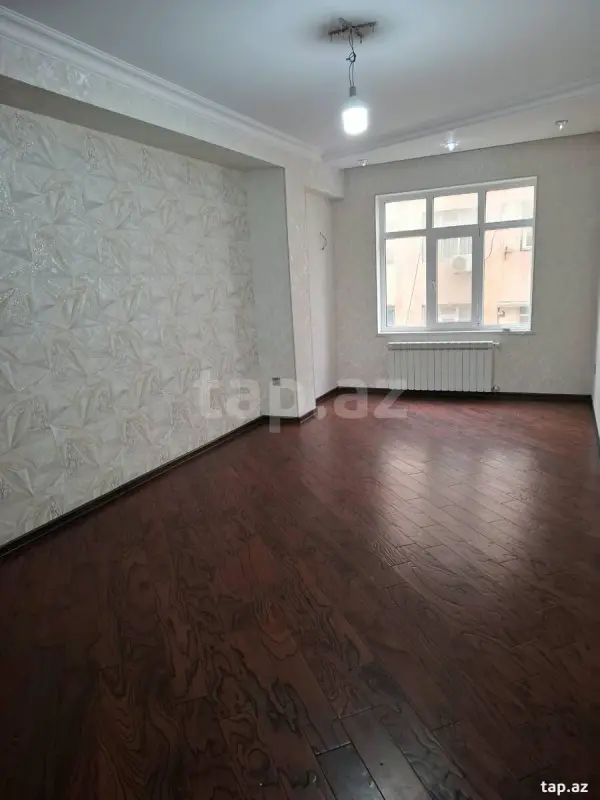 Kirayə verilir 3 otaqlı yeni tikili 85 m²