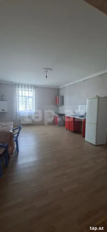 Kirayə verilir 3 otaqlı həyət evi 120 m²