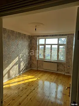 Kirayə verilir 2 otaqlı mənzil 40 m² — Sumqayıt 2 otaq 40.00 m²