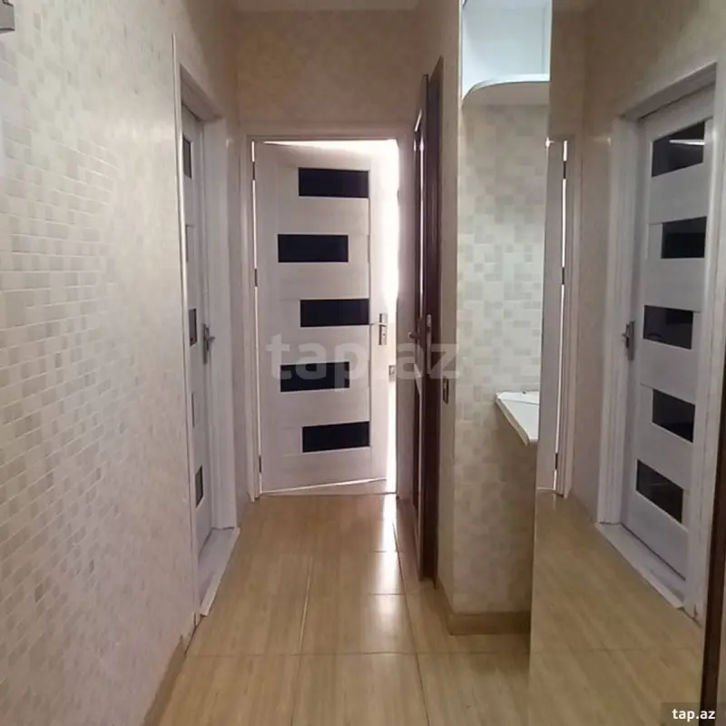 Satılır 2 otaqlı yeni tikili 35 m²
