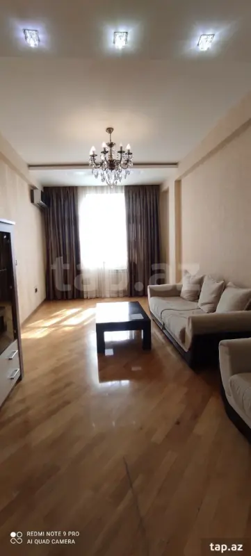 Satılır 3 otaqlı yeni tikili 103 m²