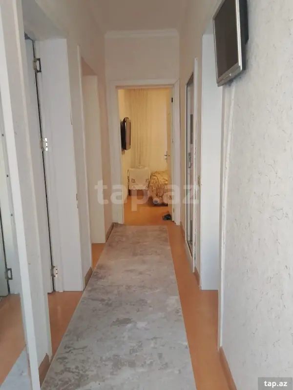 Satılır 3 otaqlı həyət evi 65 m²