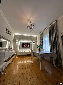 Satılır 3 otaqlı həyət evi 100 m² — Bakı, Ramana 3 otaq 100.00 m²