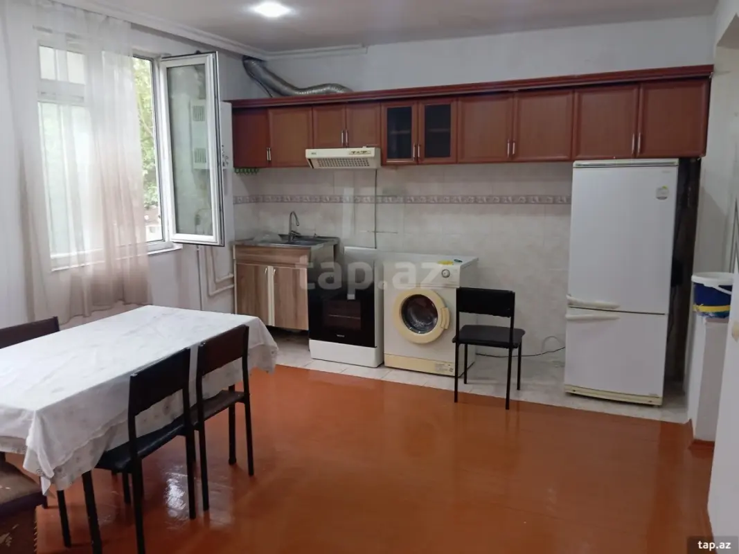 Kirayə verilir 3 otaqlı mənzil 70 m²