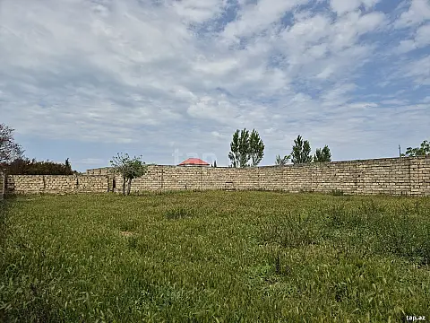 Satılır torpaq sahəsi — Bakı, Bilgəh