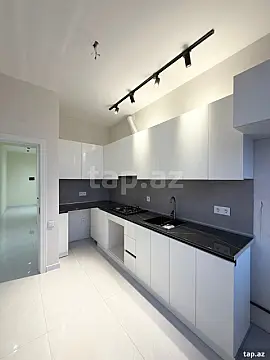 Kirayə verilir 2 otaqlı yeni tikili 40 m² — Sumqayıt 2 otaq 40.00 m²