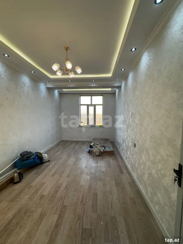 Satılır 3 otaqlı yeni tikili 105 m²