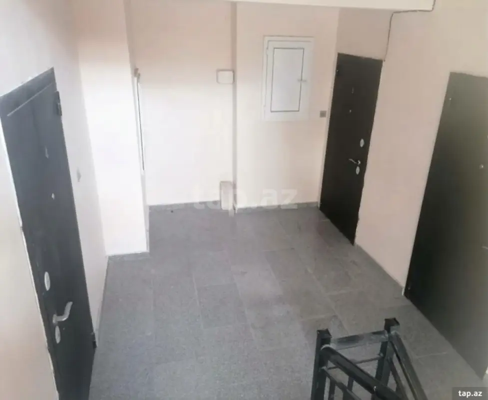 Satılır 1 otaqlı yeni tikili 32 m²