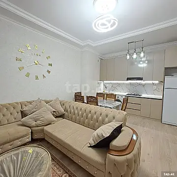 Kirayə verilir 3 otaqlı yeni tikili 93 m² — Sumqayıt 3 otaq 93.00 m²