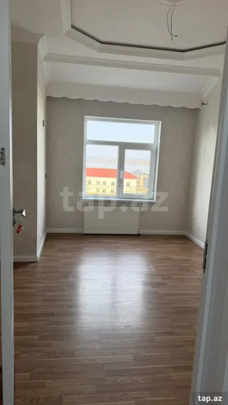 Satılır 2 otaqlı yeni tikili 54 m²