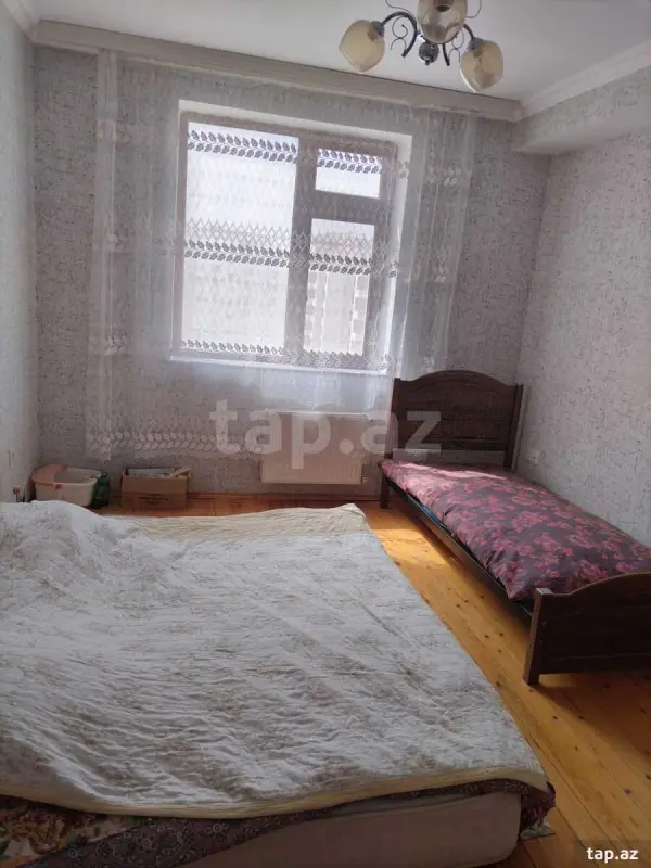 Satılır 3 otaqlı yeni tikili 85 m²