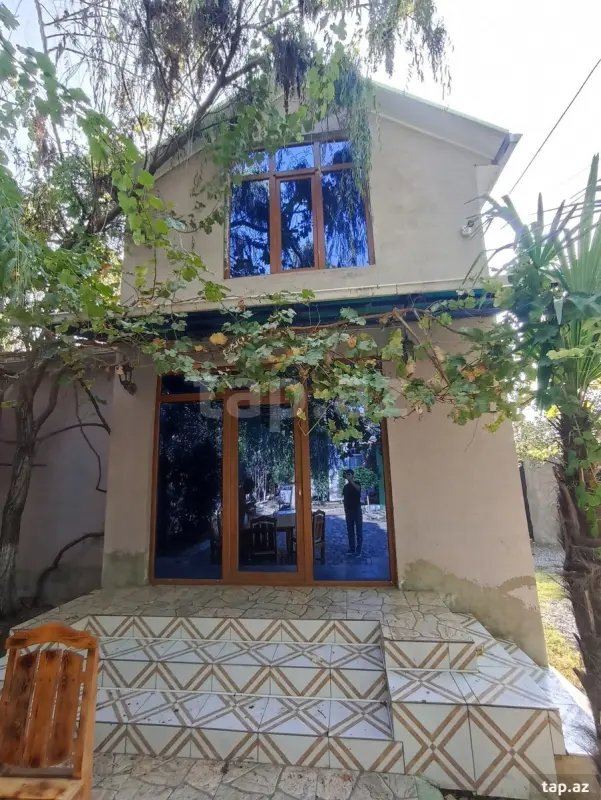 Kirayə verilir 2 otaqlı yeni tikili 100 m²