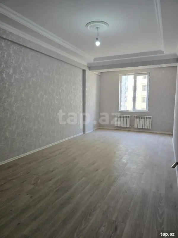 Satılır 2 otaqlı yeni tikili 70 m²