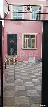 Kirayə verilir 2 otaqlı həyət evi 60 m² — Xırdalan, Xırdalan 2 otaq 60.00 m²