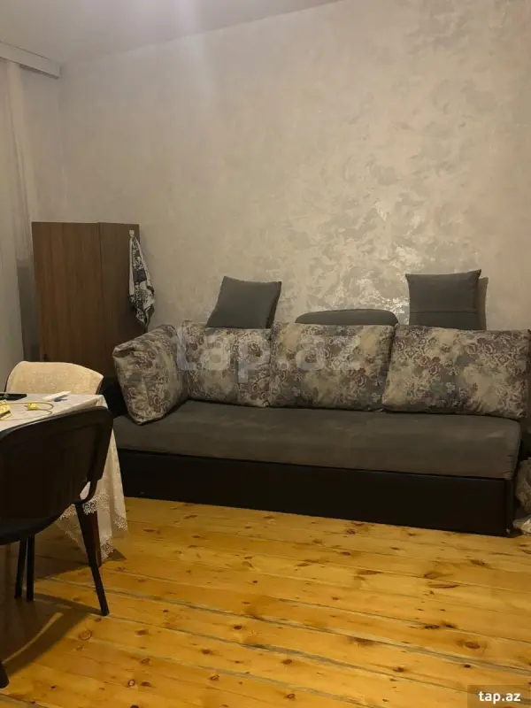 Kirayə verilir 3 otaqlı mənzil 85 m²